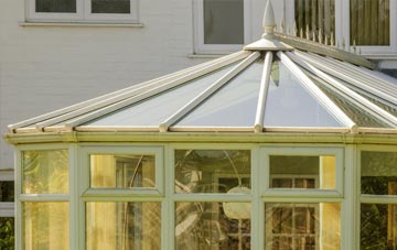 conservatory roof repair Meretown, Staffordshire