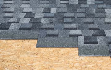 expert Meretown asphalt roof companies