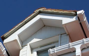 Meretown fascia installation costs