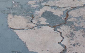 fibreglass roofing replacement Meretown