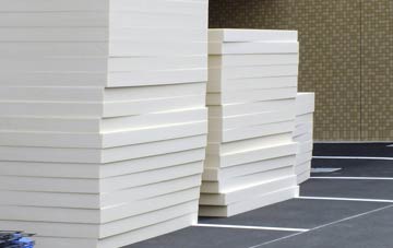 Meretown flat roof insulation costs