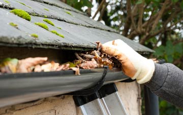 gutter cleaning Meretown, Staffordshire