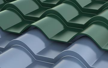 who should consider Meretown plastic roofs