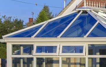 professional Meretown conservatory insulation