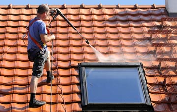 roof cleaning Meretown, Staffordshire
