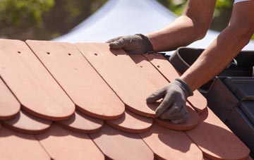 Meretown roof tile contractors