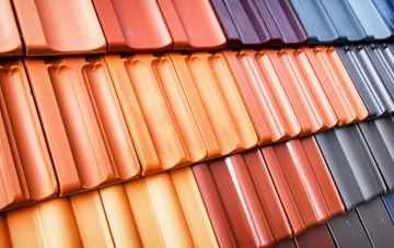 Meretown roof tile costs
