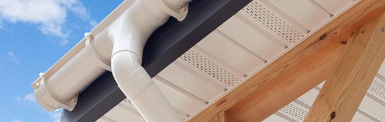 get Meretown guttering quotes today