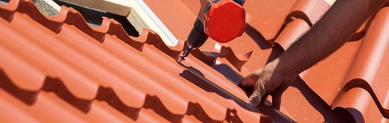 save on Meretown roof installation costs