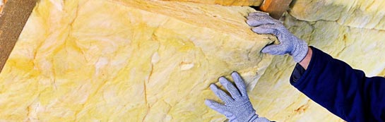 quotes for Meretown roof insulation