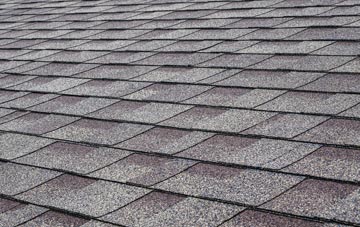 Meretown tiles for shallow pitch roofing
