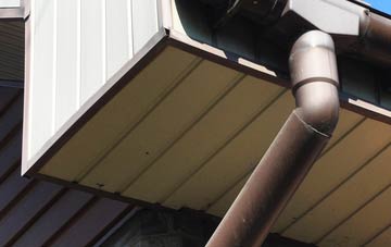 Meretown soffit installation costs