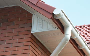 Meretown soffit repair costs