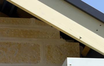 soffit repair Meretown