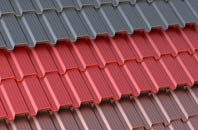 find rated Meretown plastic roofing companies