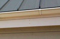 Meretown soffit repair