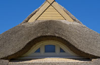 Meretown thatch roofing
